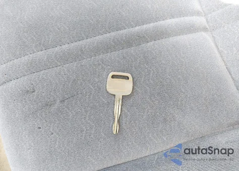 1998 Toyota Camry Le V6 из США, поврежденный, VIN 4T1BF22K9WU065914